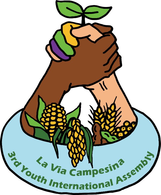 Declaration of the 3rd International Youth Assembly of the Via Campesina